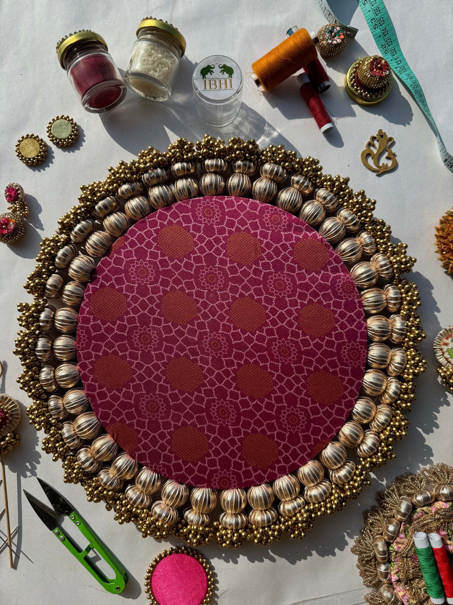 SALE: Sitaare Rangoli