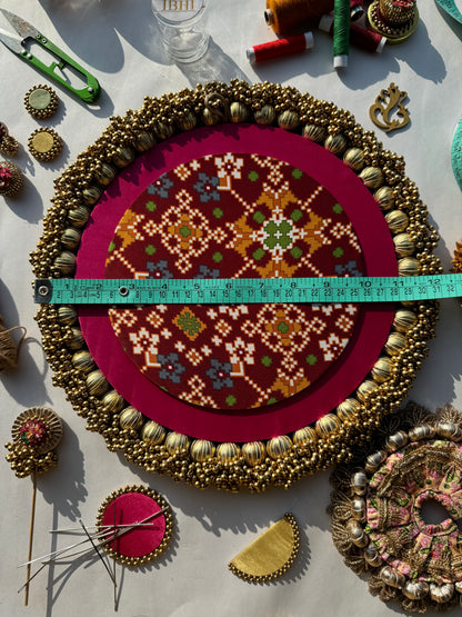 SALE: Kalatit Rangoli