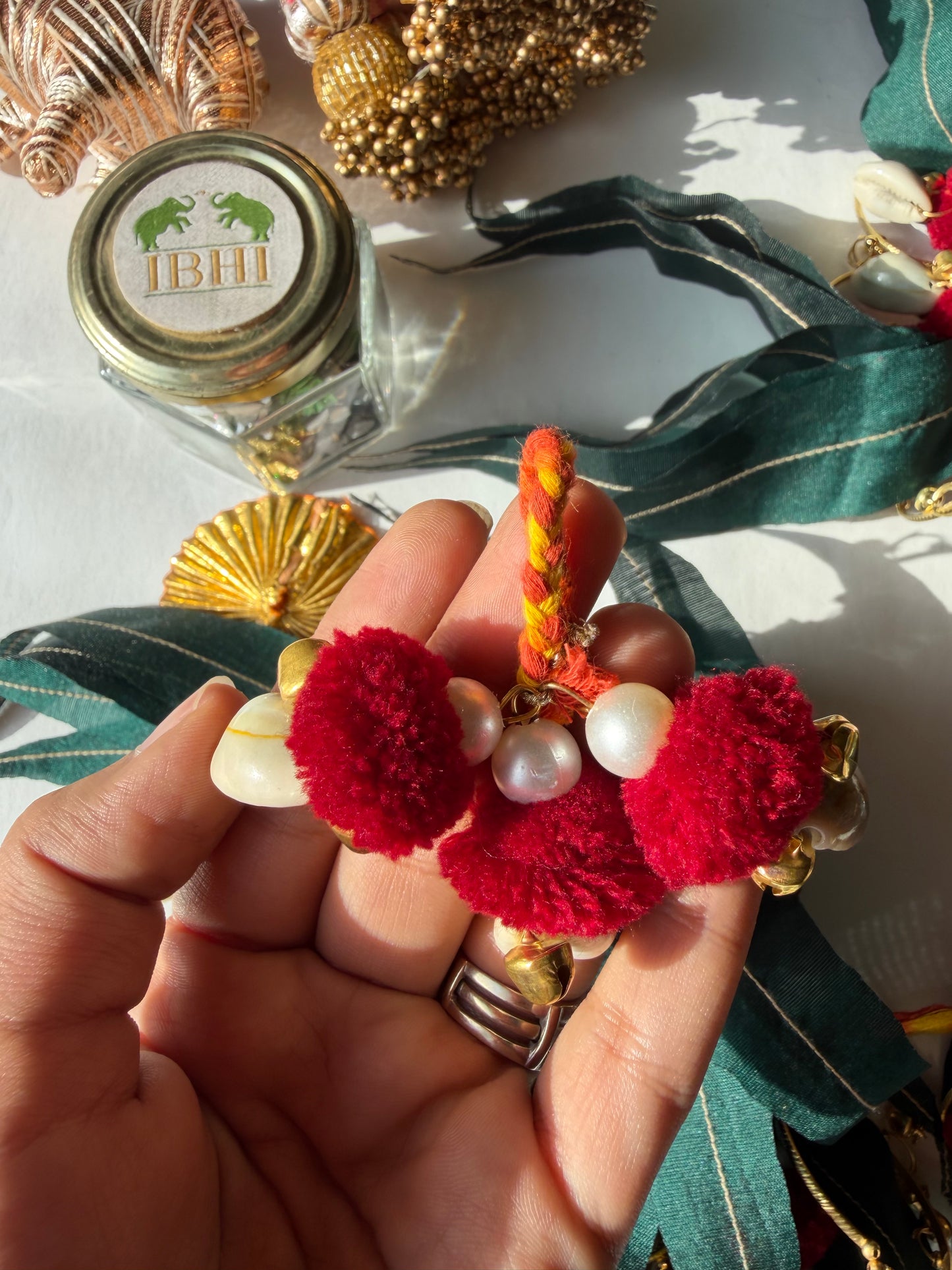 Shubh Asopalav Toran
