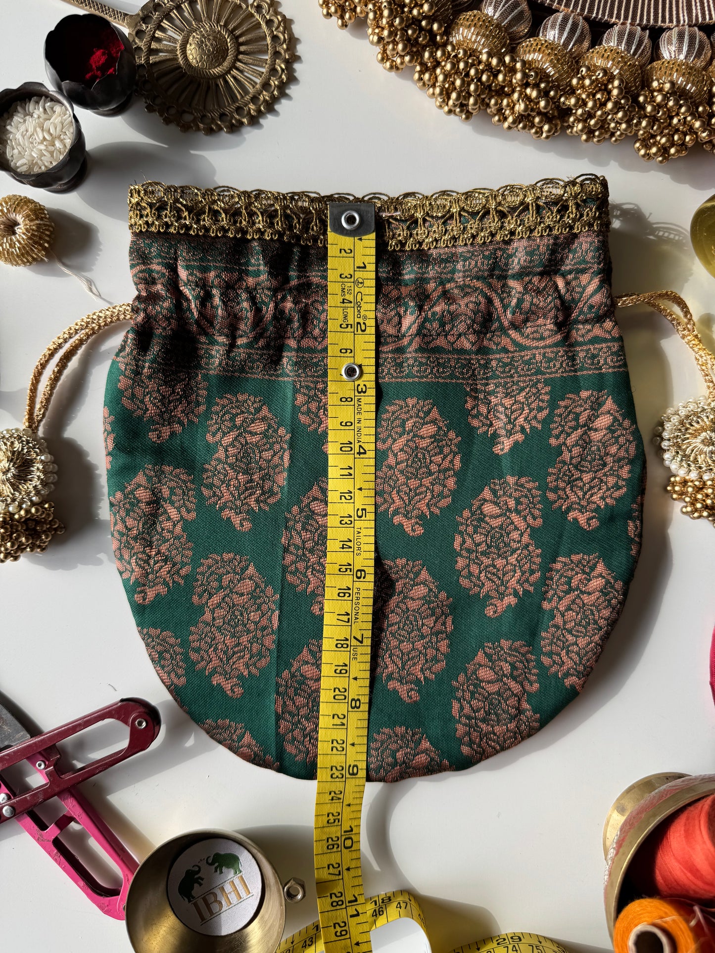 Aambi Raag Potli Bag