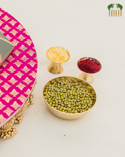 IBHI Vivaah Kankotri Combo- Set of 5