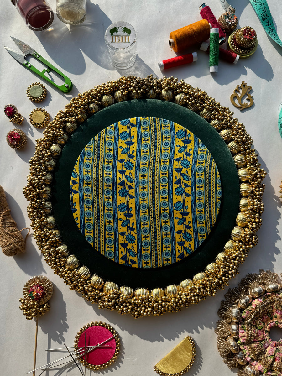 Rangolis & Mats