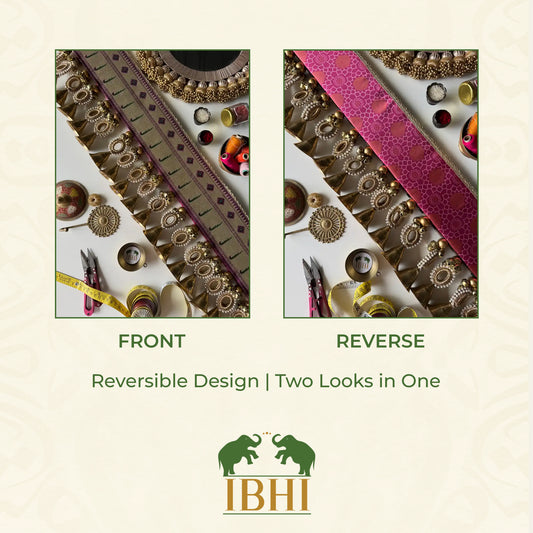 Jhankaar Achal Toran