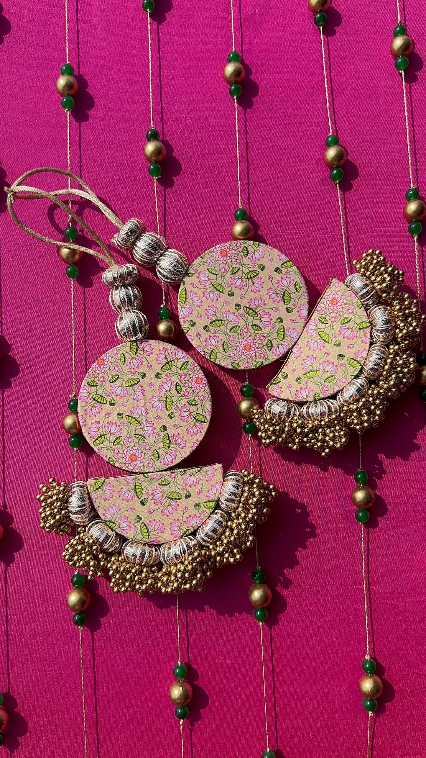 Manmohan Shubh Labh Hangings