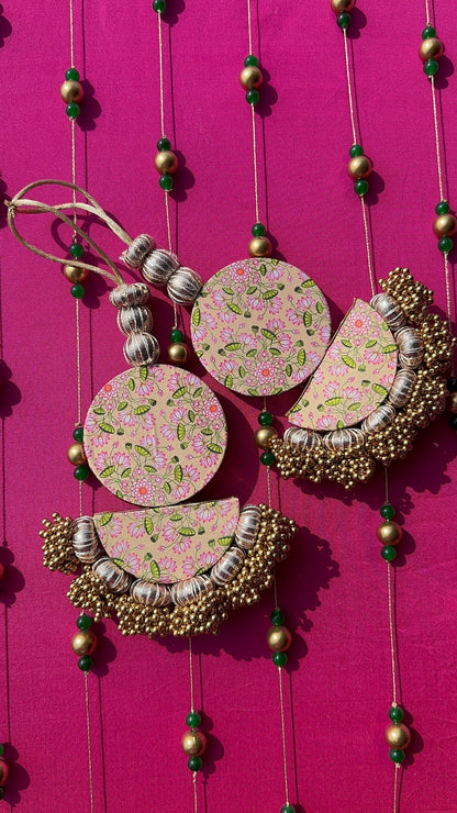 Manmohan Shubh Labh Hangings