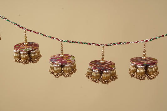 IBHI's Chatra Toran