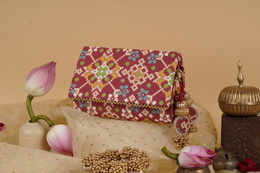 Manohar Clutch