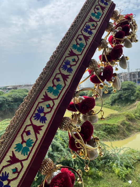 Kangan Achal Toran