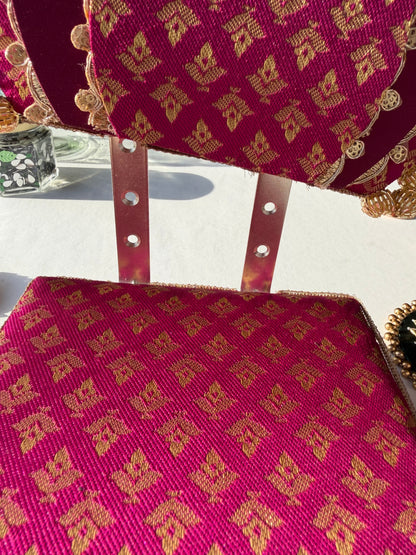 Jayshree Detachable Sinhasan | Heritage