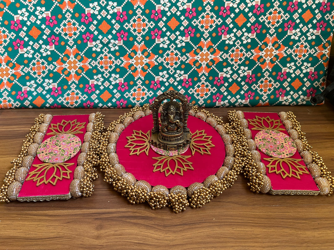 IBHI's Dilwali Masakali Combo