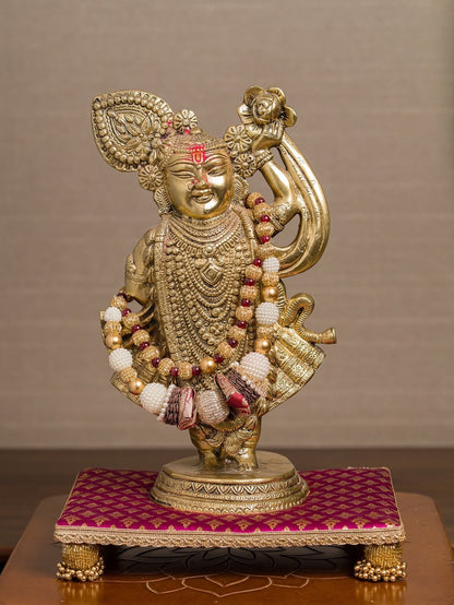 Jayshree Detachable Sinhasan | Heritage