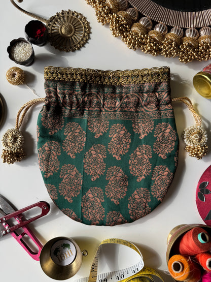 Aambi Raag Potli Bag
