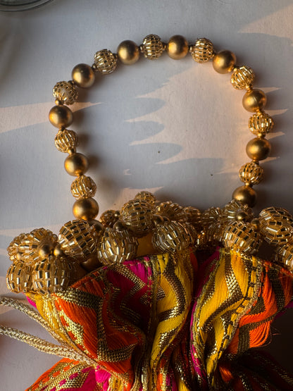 Carnival Potli Bag