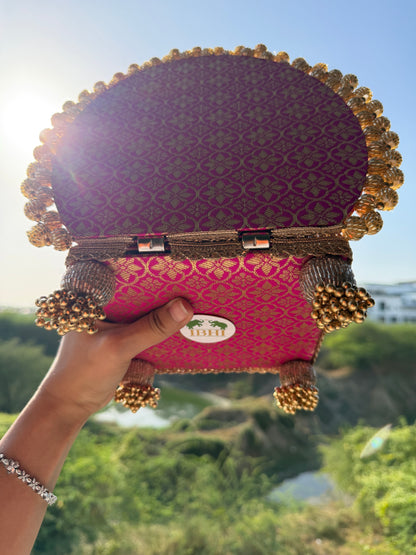 Sejal Detachable Sinhasan | Heritage