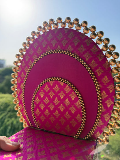 Varsha Detachable Sinhasan | Classic