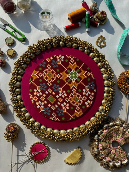 SALE: Kalatit Rangoli