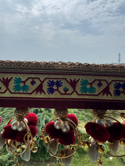 Kangan Achal Toran