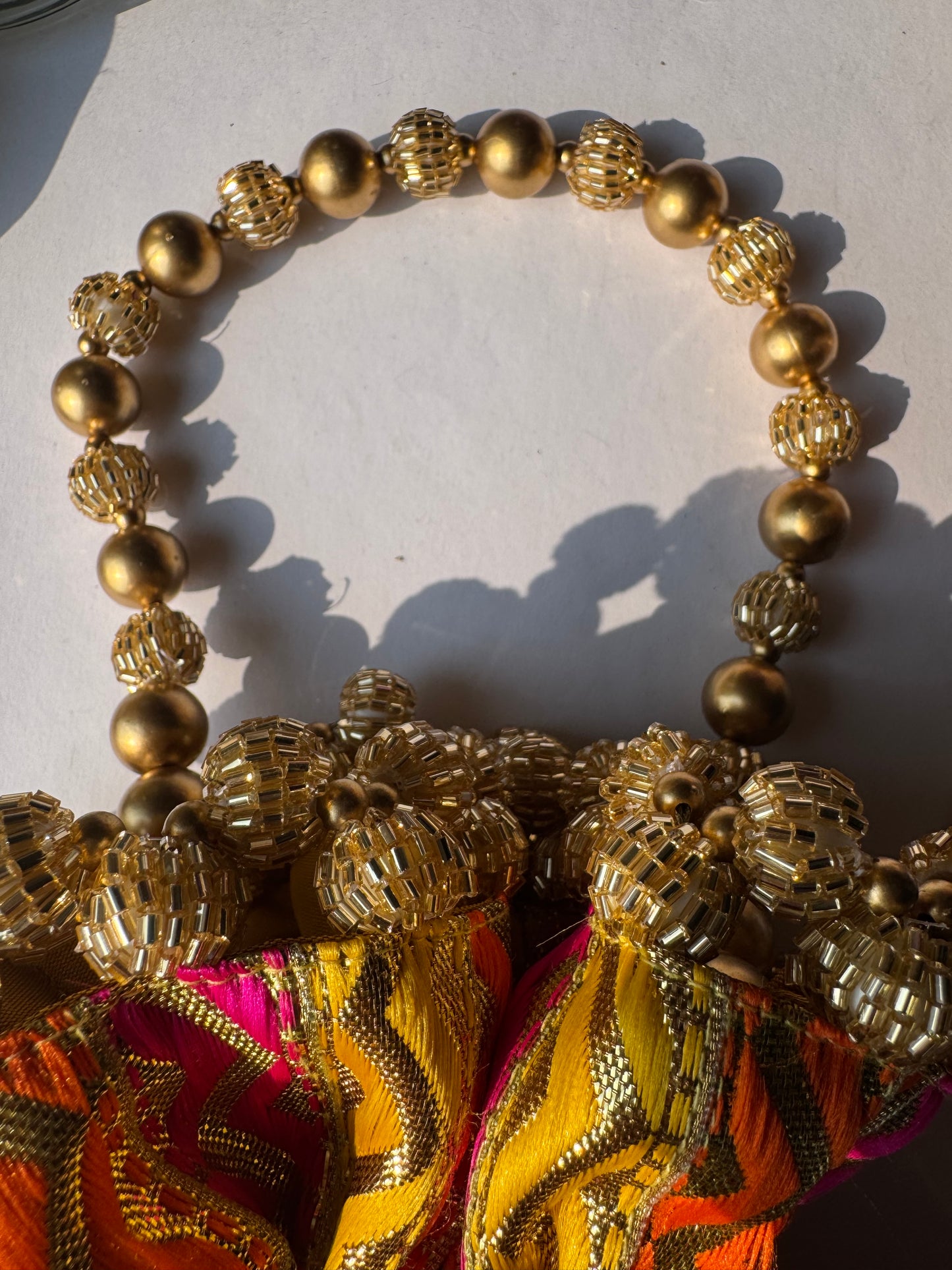 Carnival Potli Bag
