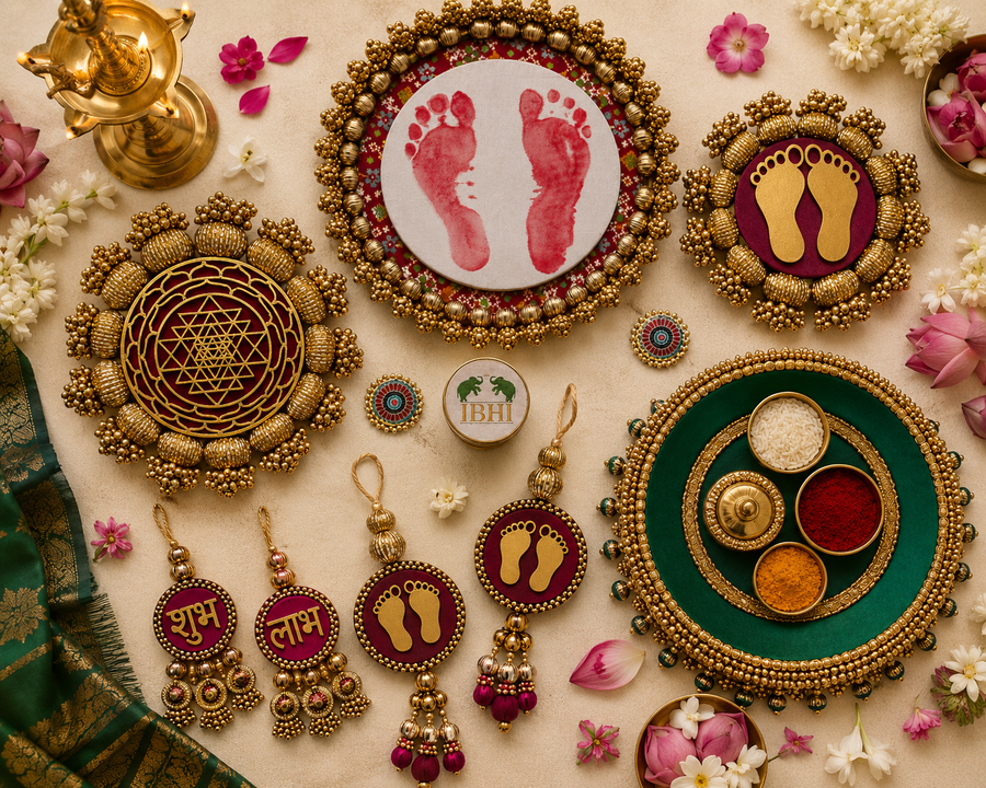 Dhanteras Special