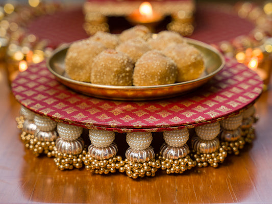 Motirang Dangler Platter