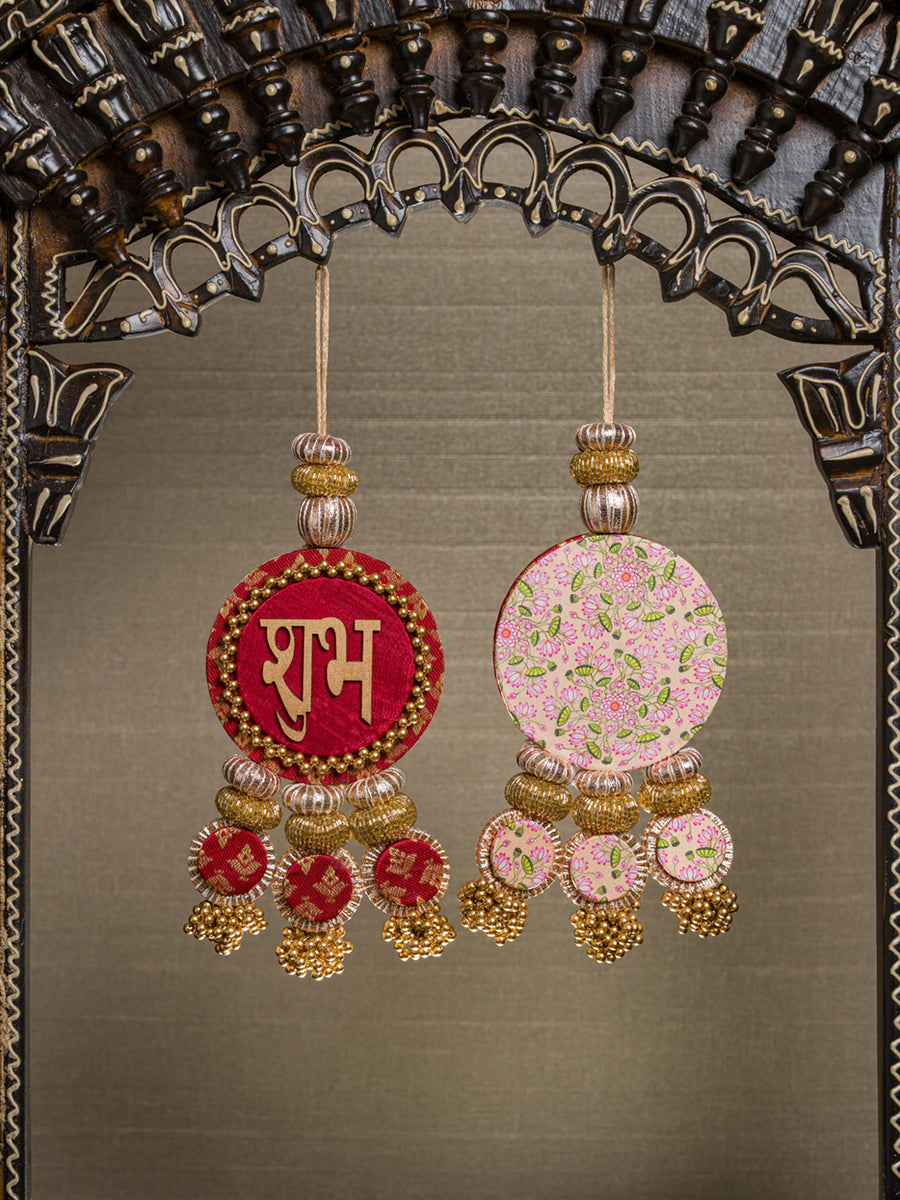 Subh Labh Hangings