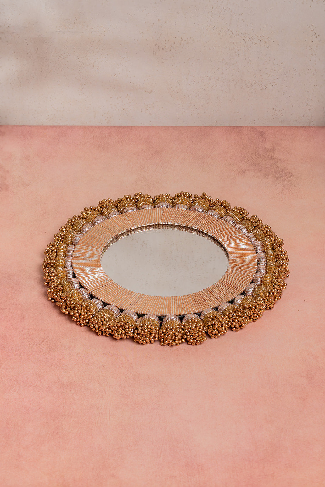 ALL SPIRIT Platter with SIX REVERSIBLE DISCS