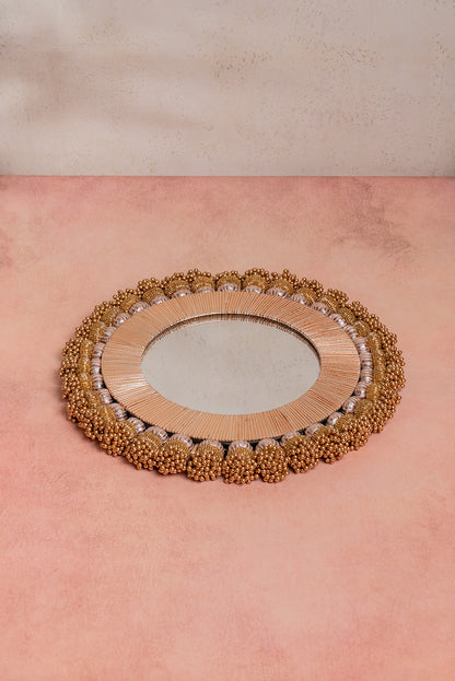 ALL SPIRIT Platter with SIX REVERSIBLE DISCS