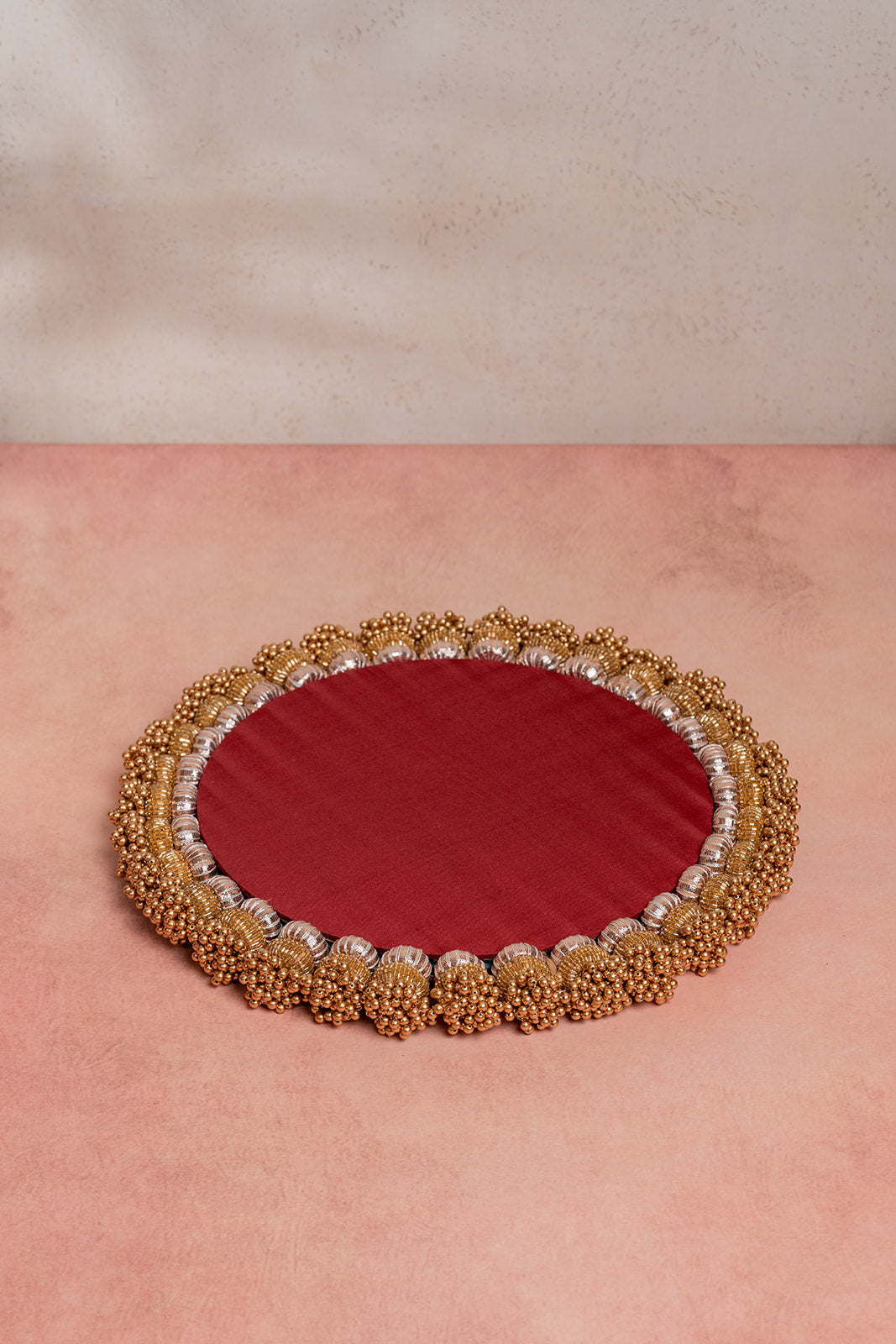 ALL SPIRIT Platter with SIX REVERSIBLE DISCS