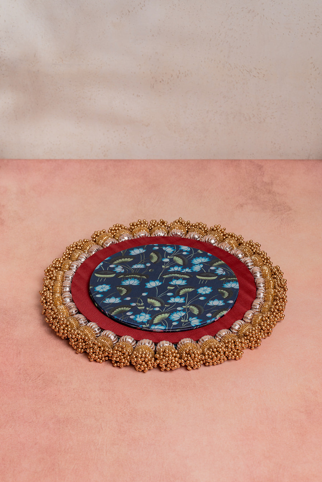 ALL SPIRIT Platter with SIX REVERSIBLE DISCS