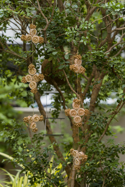SAKARPARA HANGING- SET OF 2
