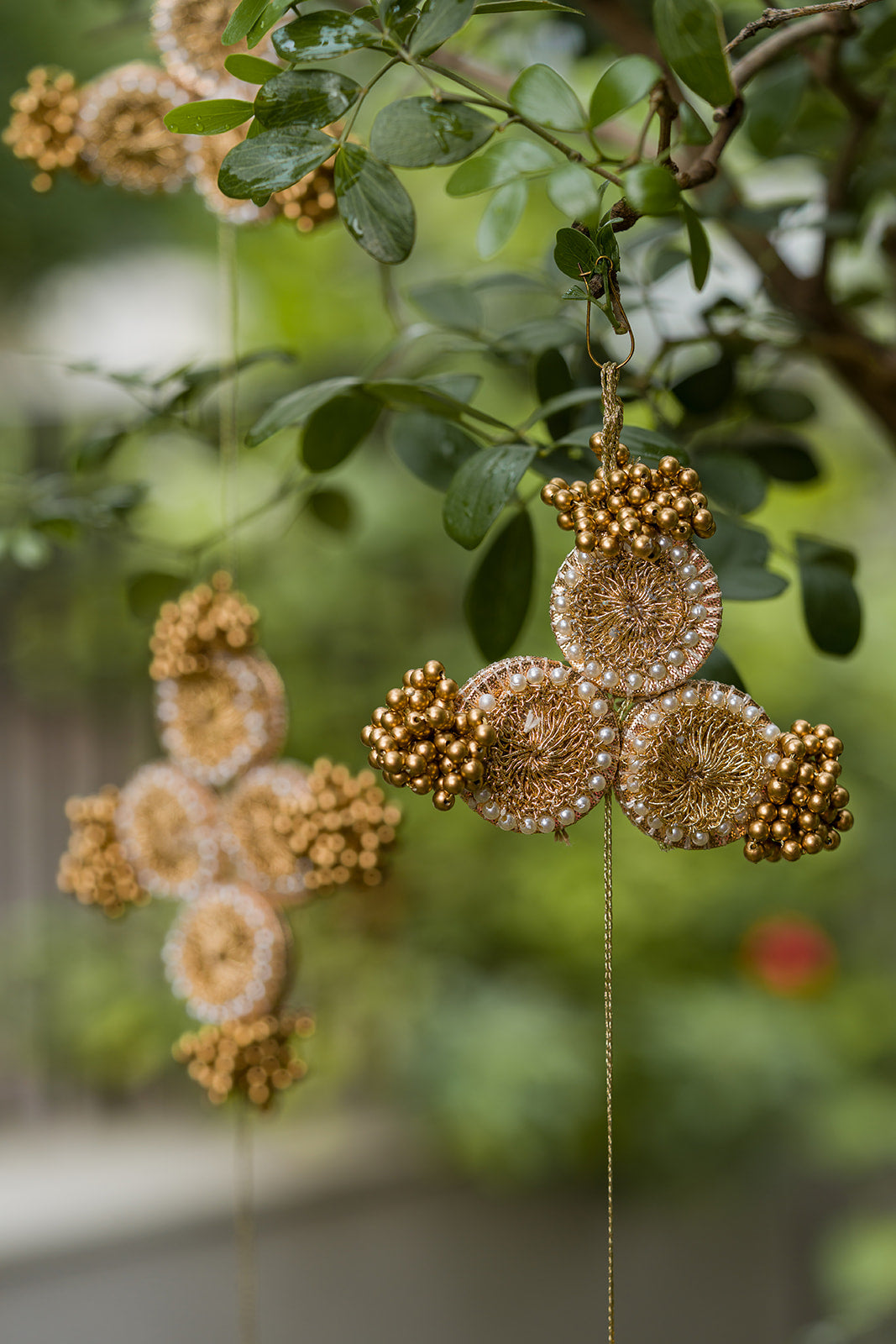 SAKARPARA HANGING- SET OF 2