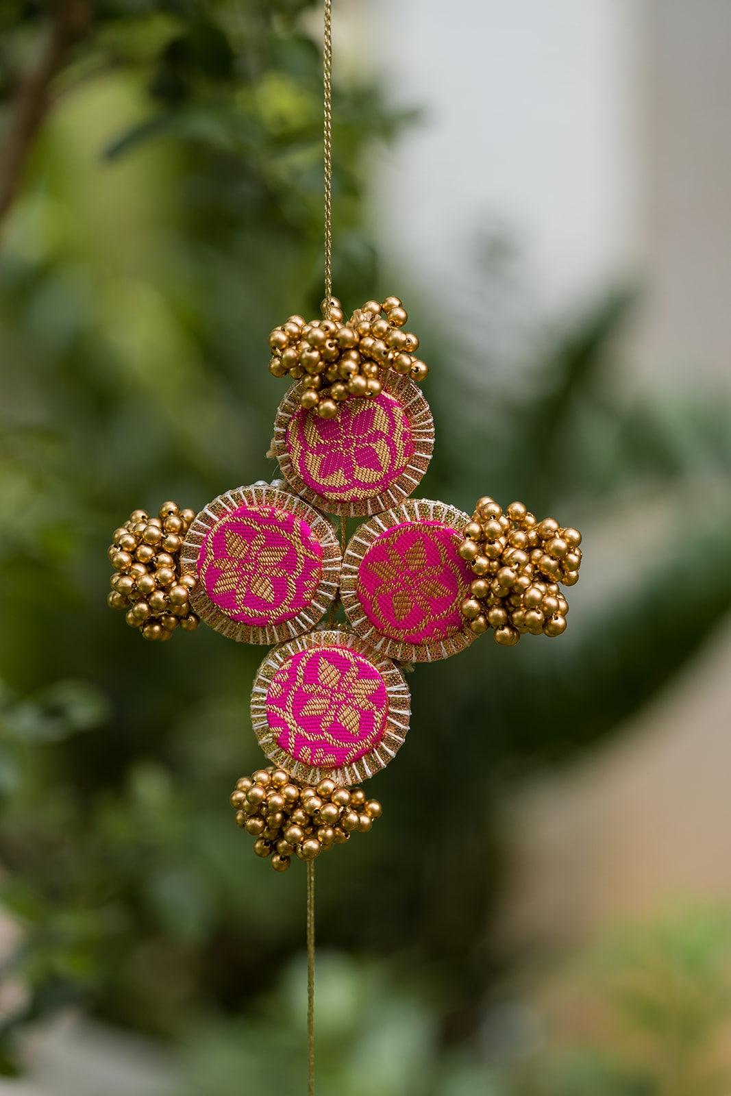 SAKARPARA HANGING- SET OF 2