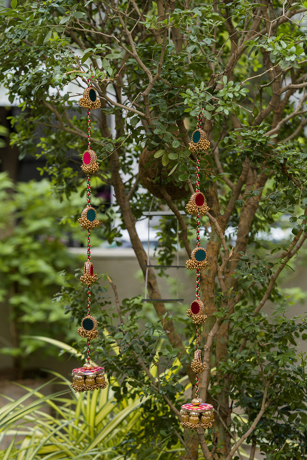 Deepa Shree Hanging