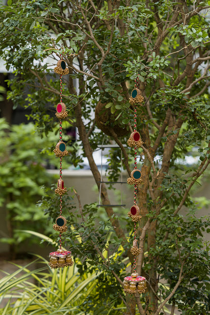 Deepa Shree Hanging