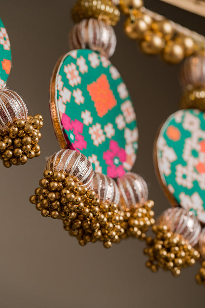 Sunehra Dangler Toran