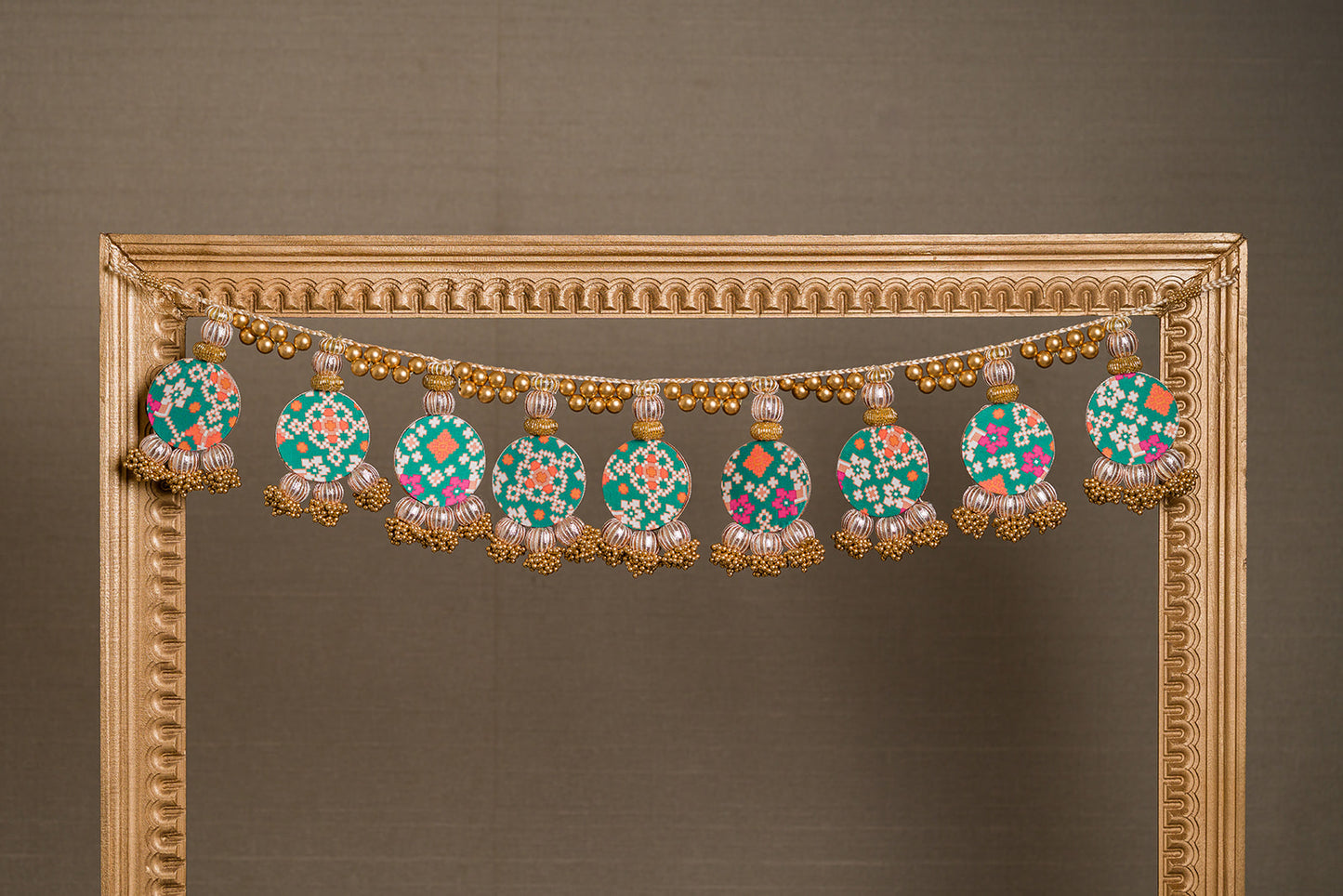 Sunehra Dangler Toran