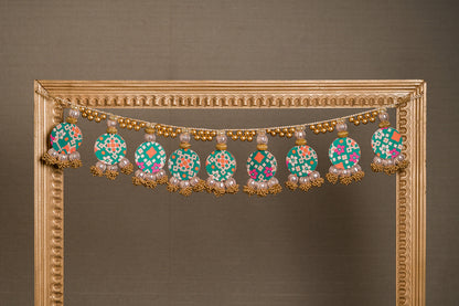 Sunehra Dangler Toran