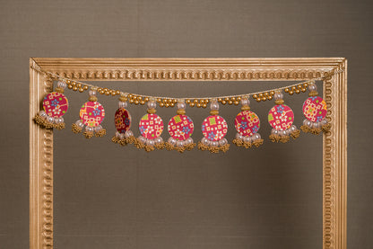 Sunehra Dangler Toran