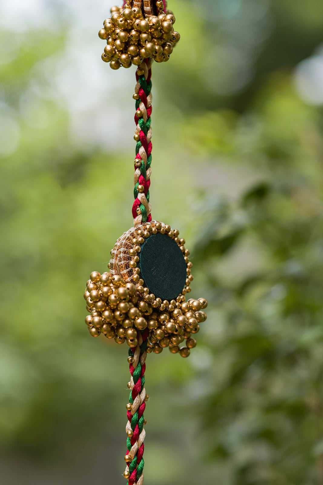 Deepa Shree Hanging