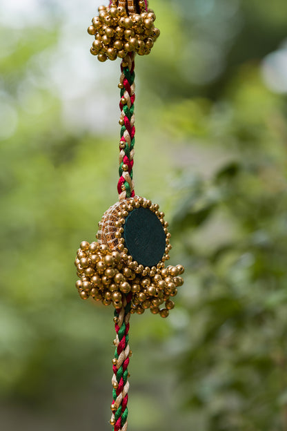 Deepa Shree Hanging