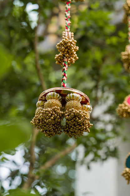 Deepa Shree Hanging
