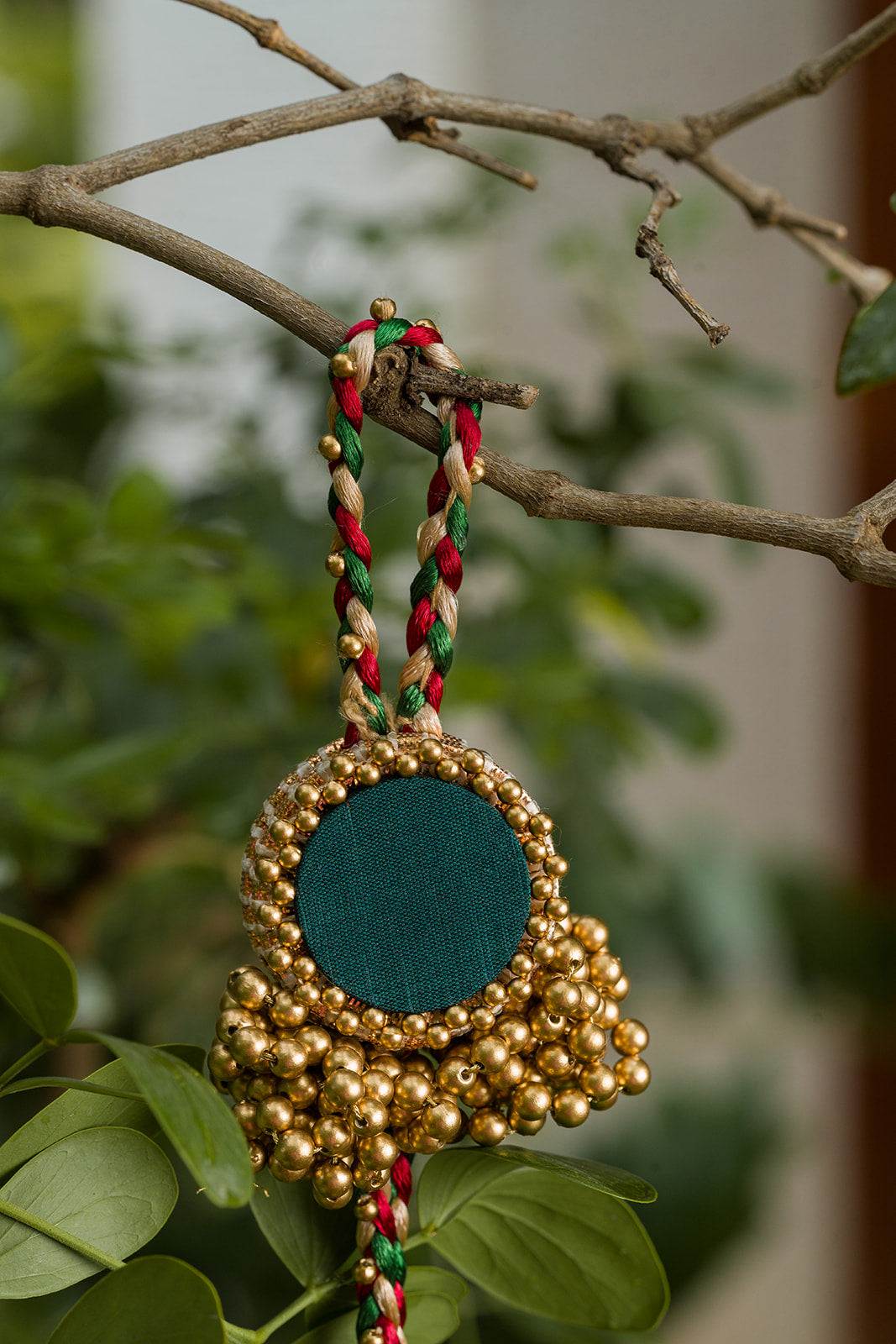 Deepa Shree Hanging