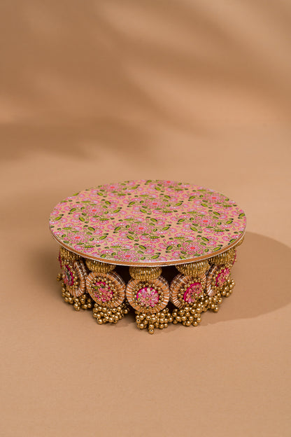 dangler platter 7 inches