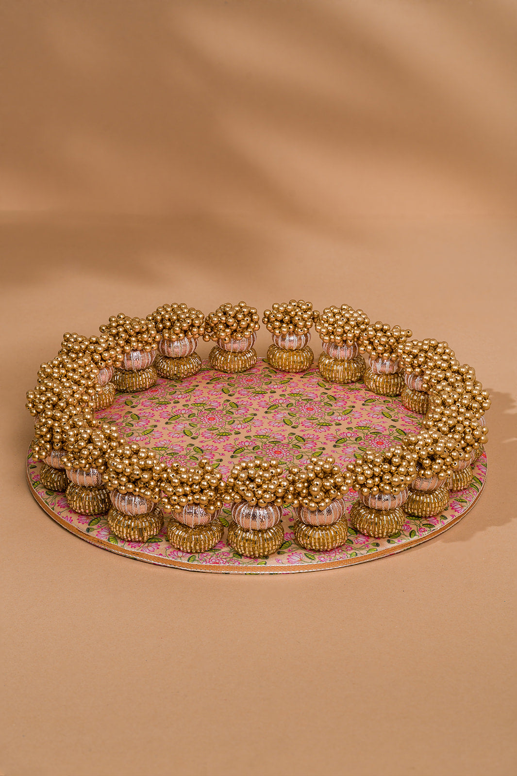 10 inches Dangler Platter