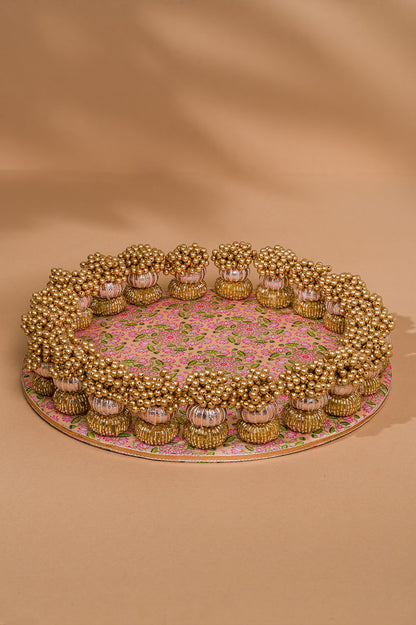 10 inches Dangler Platter