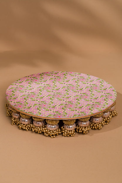 10 inches Dangler Platter