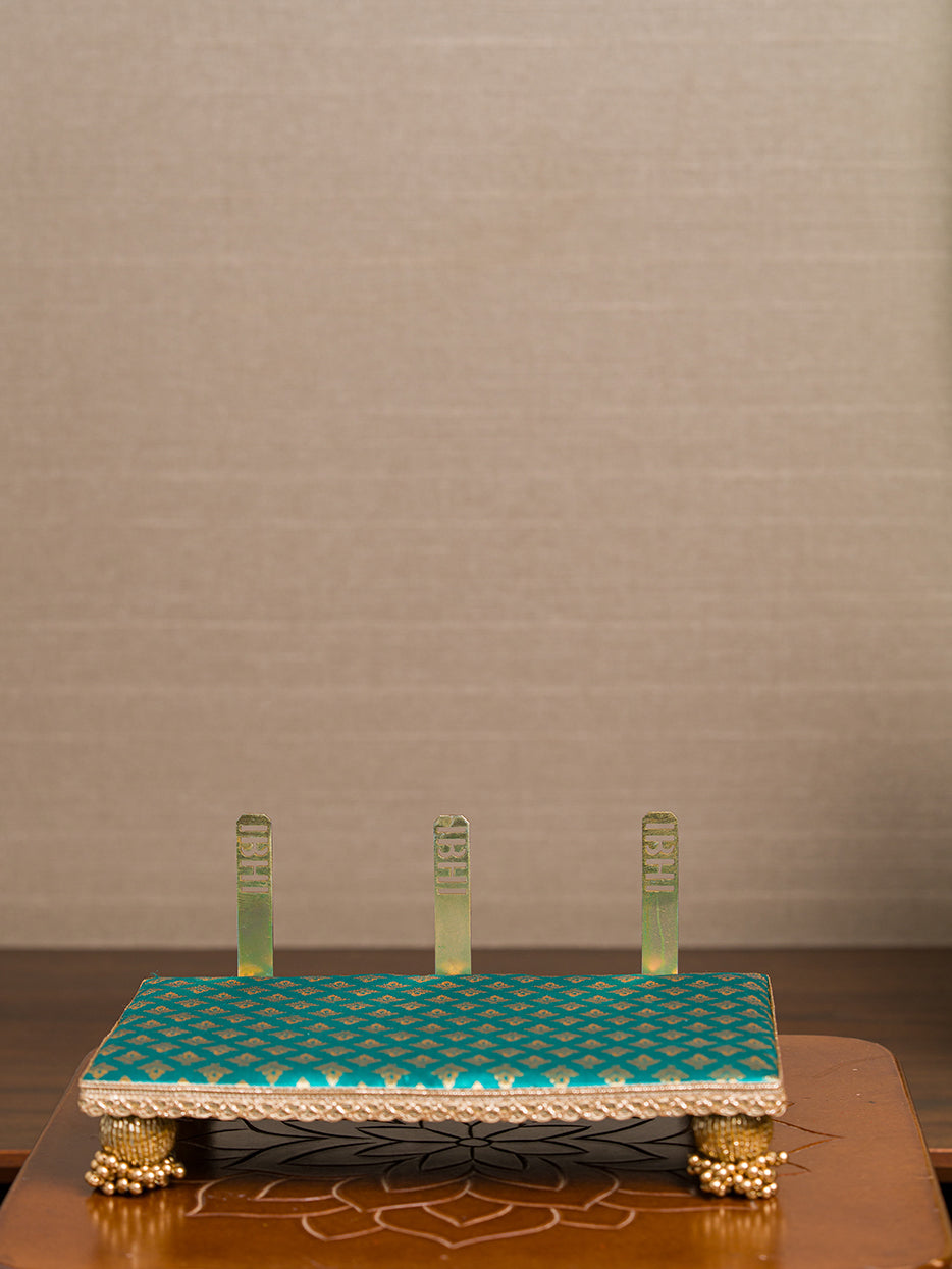Sangita Detachable Standard Sinhasan