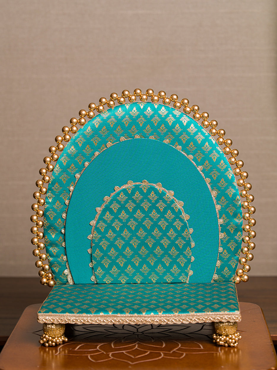 Sangita Detachable Standard Sinhasan
