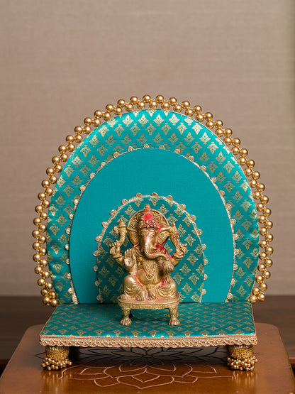 Sangita Detachable Standard Sinhasan