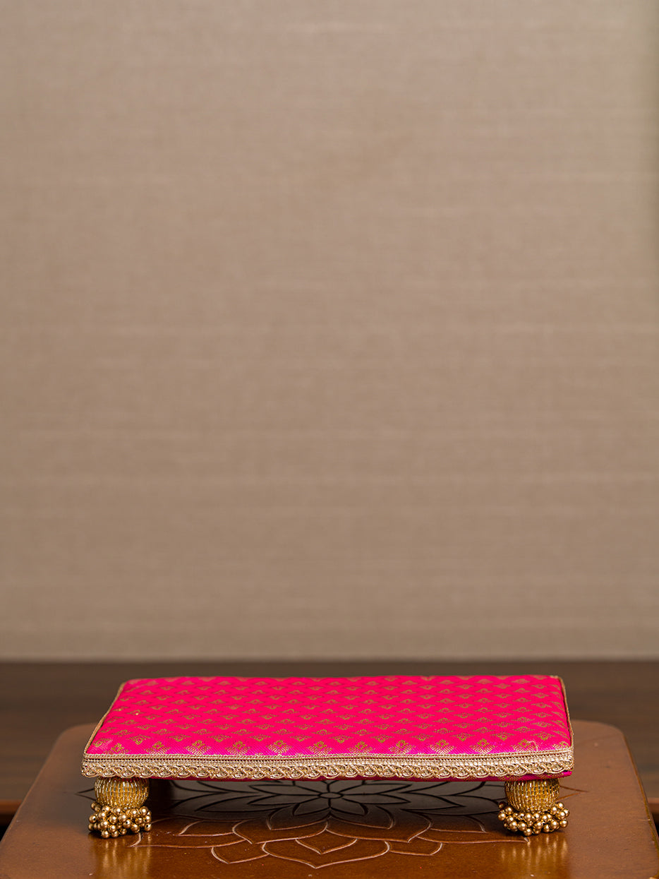 Varsha Detachable Standard Sinhasan | Classic